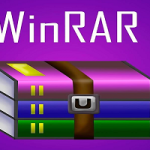 разархиватор онлайн (WinRAR) 7.01 для Windows на Русском