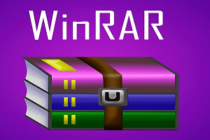 WinRAR 7.20 Crack скачать [64 bit] на русском + ключ