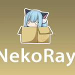 NekoRay Скачать 3.21 Pre-release Rus бесплатно [Windows]