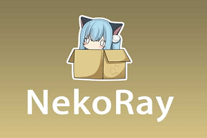 NekoRay Скачать 4.0.1 Pre-release Rus бесплатно [Windows]