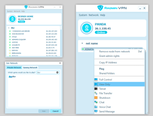 Radmin VPN 2.0.4899.9 - бесплатно Русская версия + Portable [2026]
