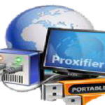 Proxifier 4.12 + кряк + Registration key скачать бесплатно