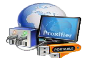 Proxifier 4.12 + кряк + Registration key скачать бесплатно