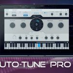 Antares AutoTune Pro X 11.0 + Crack на русском 2025 Cкачать