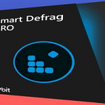 IObit Smart Defrag Pro 10.1.0.419 + ключ активации Cкачать