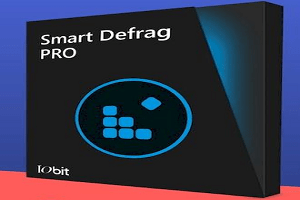 IObit Smart Defrag Pro 11.1.0.466 + ключ активации Cкачать
