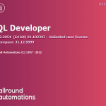 Oracle SQL Developer Download 16.0.0.2142 + Crack на русском