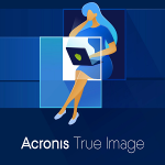 Acronis True Image Crack Build 41517 + ключик и активация 2025