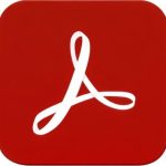 Adobe Acrobat Pro DC (v24.4) + лицензионный ключ активации