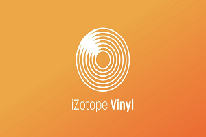iZotope Vinyl 1.13.0.605 + Crack пк русская Cкачать [2026]