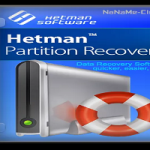 Hetman Partition Recovery Cкачать 4.9 + ключ на русском [2025]