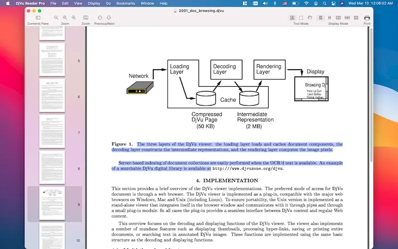 DjVu Reader 2.0.0.27 Rus Cкачать для Windows 2025 - RSLoad.ORG