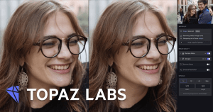 Topaz Photo AI Cкачать 4.1.0 + Crack на русском 2026