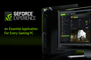 Cкачать GeForce Experience 3.28.0.417 для Windows на русском