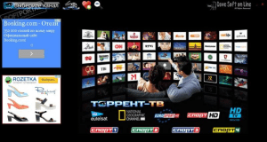 Torrent TV Player 3.27 для Windows пк русская Cкачать [2025]