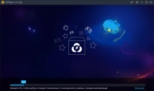 Cкачать LDPlayer 9.5.25 на пк Windows на русском