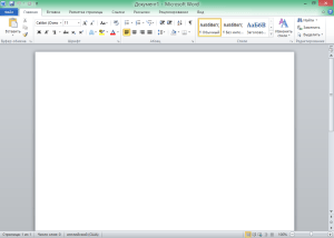 Cкачать ворд 2010 v16.0.18129.20078 русская версия Windows