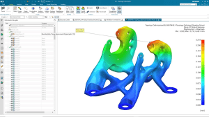 Siemens NX 2510 Скачать + Crack для Windows бесплатно