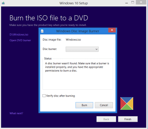 Media Creation Tool Cкачать 2025 v10.0.26100.7019 [Windows 11]
