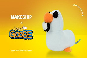 скачать Desktop Goose на телефон 0.31 на Русском [2025]