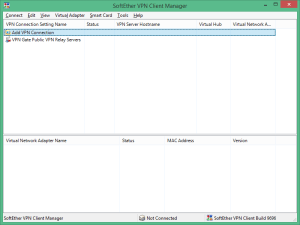 Скачать SoftEther VPN Client + VPN Gate Client Plugin 2026.07.03 Build 9807