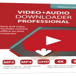 YouTube Downloader Cкачать 6.10.8 на русском + Crack [2025]