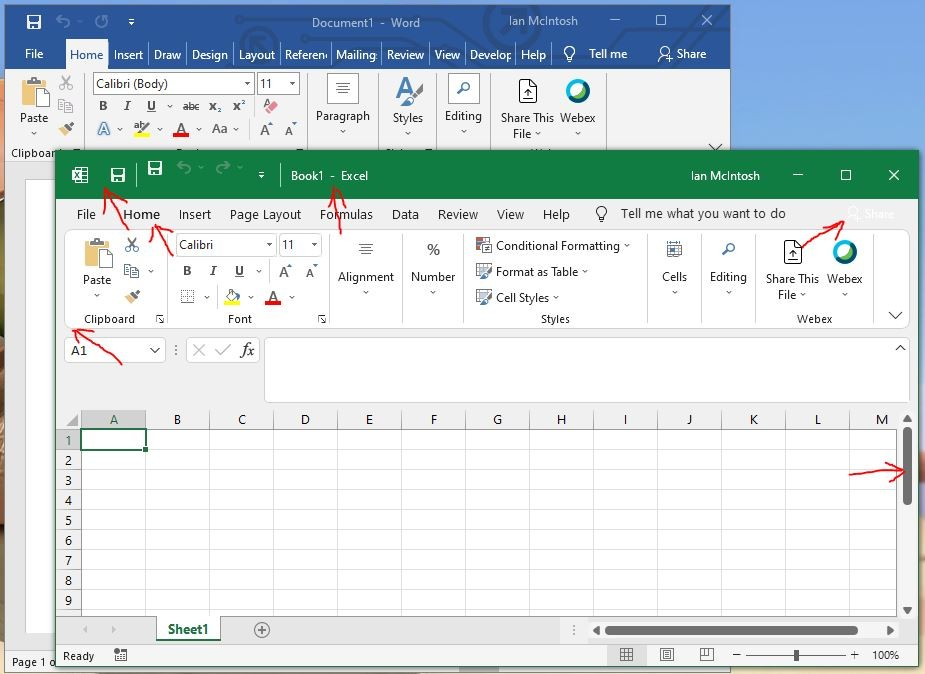 Excel Cкачать бесплатно для Windows 10 + активатор [2019]