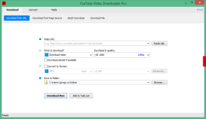 YouTube Downloader Cкачать 9.5.7 на русском + Crack [2026]