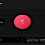 FxSound 2 v1.0.5.0 / Pro 1.1.27 для Windows на русском [2025]