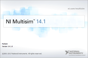 Multisim Professional 14.3 Crack скачать