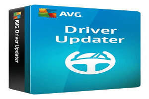 AVG Driver Updater 2.5.8 + ключик активации скачать бесплатно