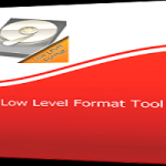 HDD Low Level Format Tool 4.50 + Rus + Portable + Repack 2025