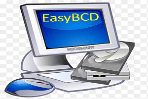 EasyBCD 2.4.0.237 + Portable для Windows [на русском] 2025