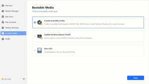 EaseUS Partition Master Cкачать 20.5.0 + код активации [2026]