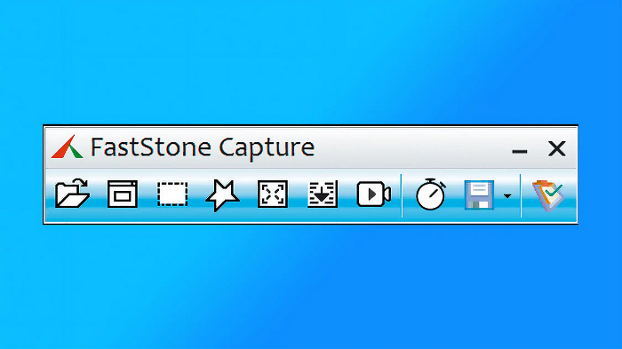 FastStone Capture v11.0 Cкачать для Windows на русско [2025]