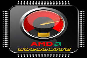 AMD Overdrive 4.3.2.0703 на русском языке + Crack Repack