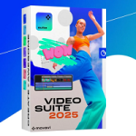 Movavi Video Editor бесплатно 25.2.0 для Windows [на русском]