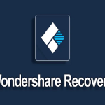 Wondershare Recoverit Pro 13.0.2.9 + Crack на русском Скачать