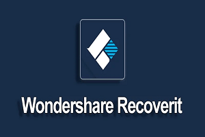 Wondershare Recoverit Pro 14.0.16.2 Скачать + Ключ активации