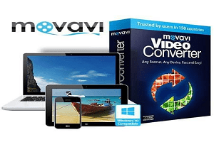 Movavi Video Converter Premium 24.3.0 Cкачать + ключик активации