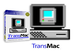 TransMac 15.5 скачать на русском + Crack