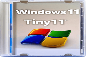 Tiny11 Core v24H2 Build 26100.4652 Скачать на русском