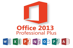 Microsoft Office 2013 Professional Plus скачать Образ на ПК