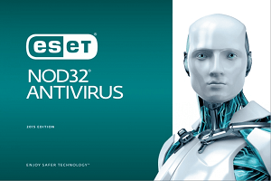 ESET NOD32 v14.0.22.0 Antivirus Windows Скачайте бесплатно