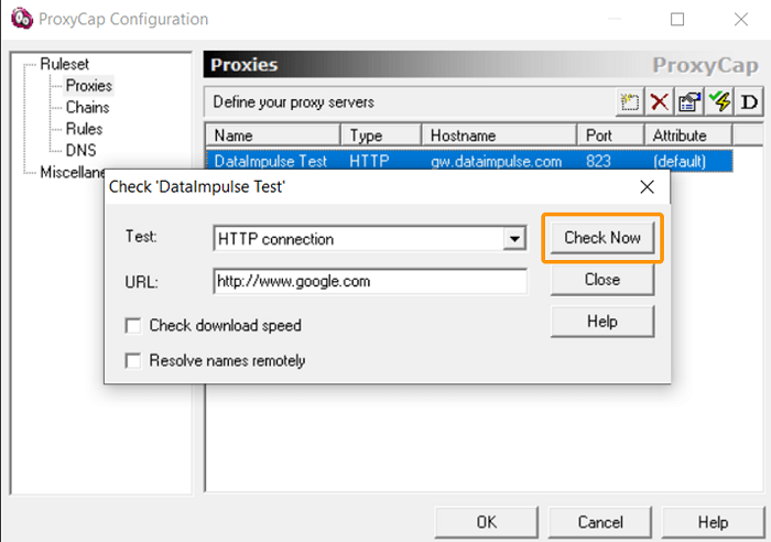 ProxyCap v5.41 + x64 на русском языке cкачать [2025]