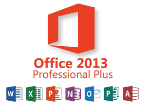 Microsoft Office 2013 Professional Plus скачать Образ на ПК