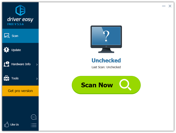 Driver Easy Professional 7.0.2.1910 + активация ключ (на русском)