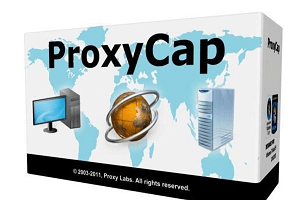 ProxyCap v5.42 + x64 на русском языке cкачать [2025]