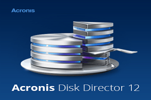 Acronis Disk Director 12.5 Build 163 + лицензионный ключ [2025]