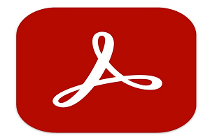 Cкачать Adobe Acrobat Reader Pro DC 2025 v25.1.20813 + Crack